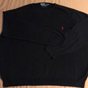 Polo by Ralph Lauren XXL sweatshirt